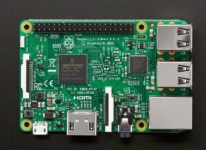Raspberry Pi