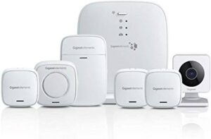 Gigaset Elements Alarmanlage